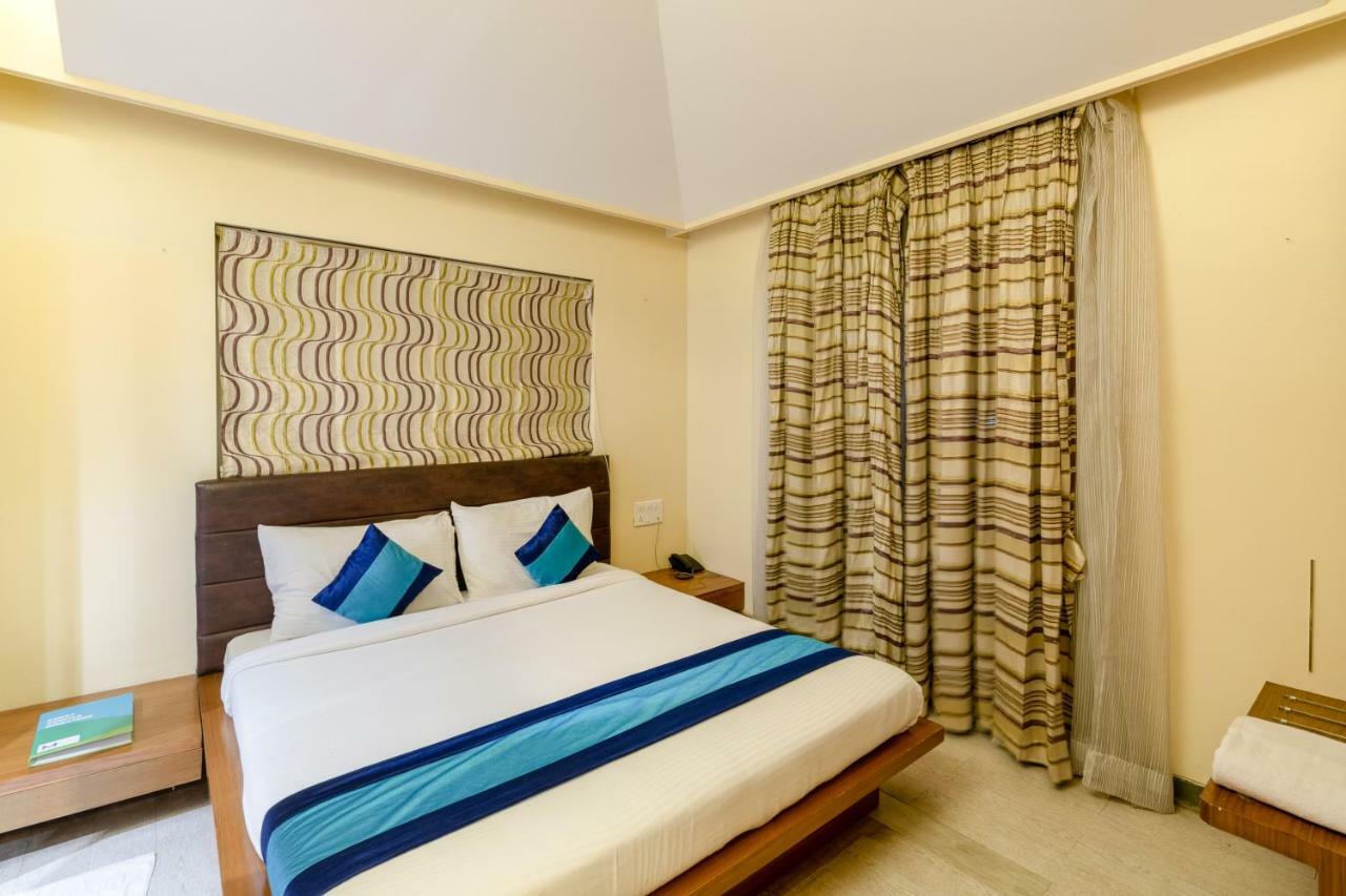 Mint Koregaon Park Next To Osho Ashram Pune Exterior foto